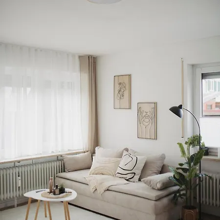 Stilvolle Fewo I 1 Bis 4 Pers I Terrasse I Wifi Appartement Lechbruck am See
