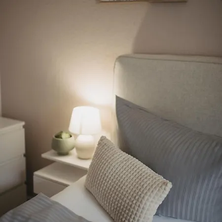 Stilvolle Fewo I 1 Bis 4 Pers I Terrasse I Wifi Apartment Lechbruck